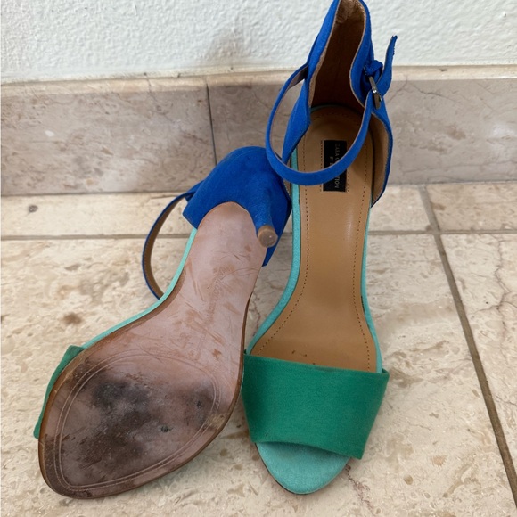 Stylish sandals from Zara - Picture 3 of 3